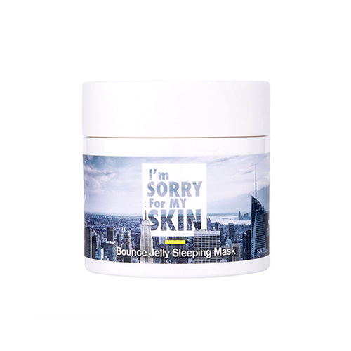 I&#039;m Sorry For My Skin Bounce Jelly Sleeping Mask 80ml