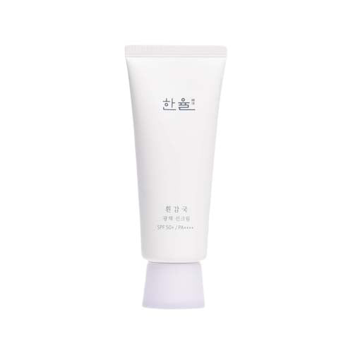 Hanyul White Chrysanthemum Radiance Sunscreen cream SPF50+ PA++++ 70ml