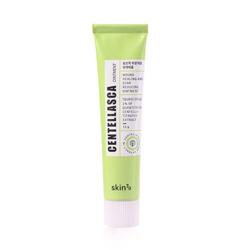 skin79 Centellasca Ointment (Rosemary) 15g