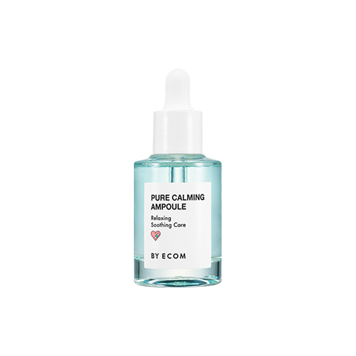 BY ECOM Pure Calming Ampoule 30ml