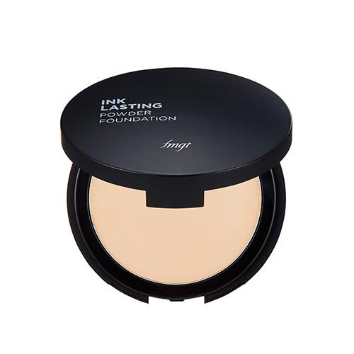 THE FACE SHOP Inklasting Powder Foundation SPF30 PA++ 9g