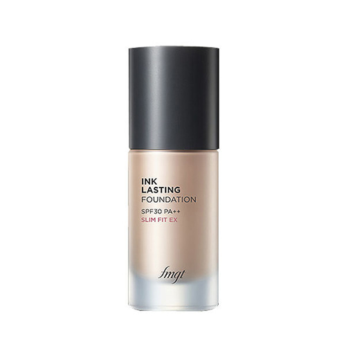 THE FACE SHOP Inklasting Foundation Slim Fit SPF30 PA++ 9g