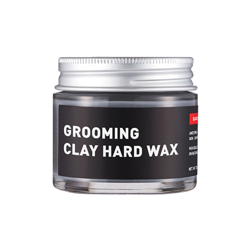 GRAFEN Grooming Clay Hard Wax 60g