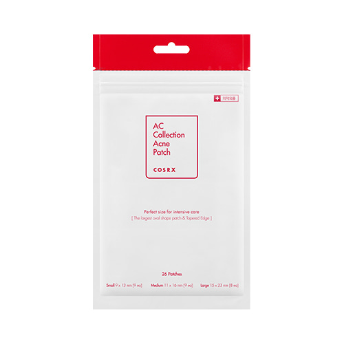 COSRX AC Collection Acne Patch 26ea
