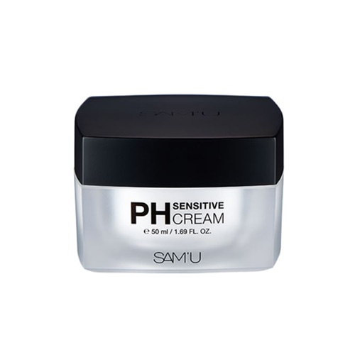 SAM&#039;U PH Sensitive Cream 50ml