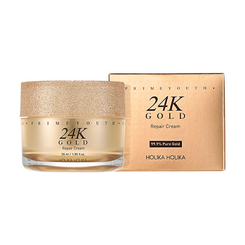 Holika Holika Prime Youth 24K Gold Repair Cream 55ml