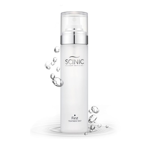 SCINIC First Treatment Mist 120ml