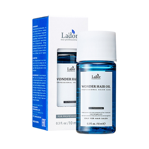 Lador Wonder Hair Oil 10ml