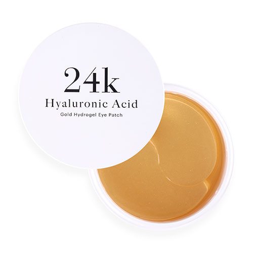 skin79 Gold Hydrogel Eye Patch Hyaluronic Acid 60pcs
