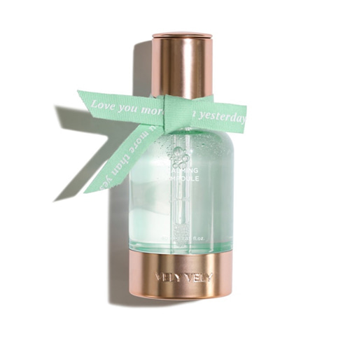VELY VELY Calming Ampoule 40ml
