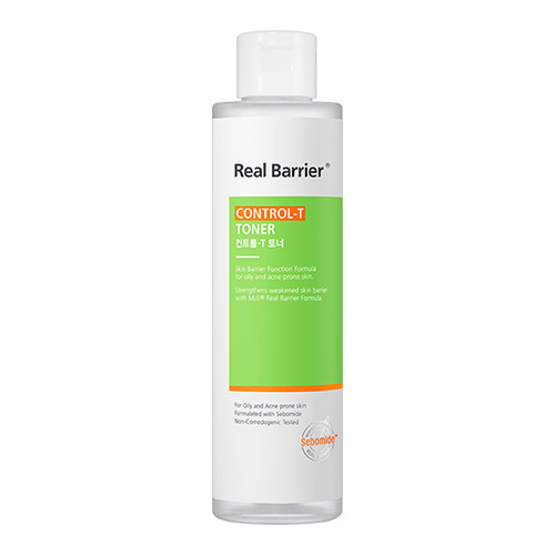 Real Barrier Control-T Toner 190ml