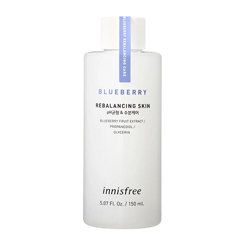 innisfree Blueberry Rebalancing Skin 150ml