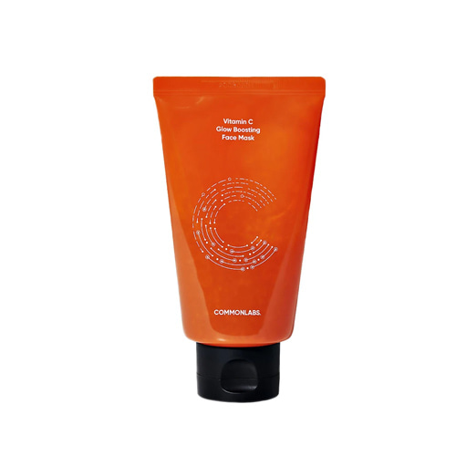 COMMONLABS Vitamin C Glow Boosting Face Mask 120ml