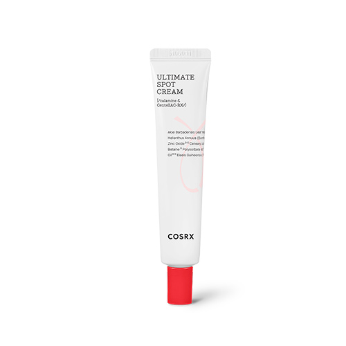 COSRX AC Collection Ultimate Spot Cream (Renewal) 2.0 30g