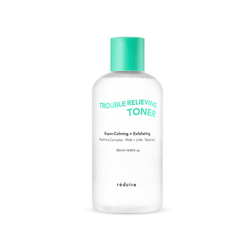 Reduire Trouble Relieving Toner 250ml
