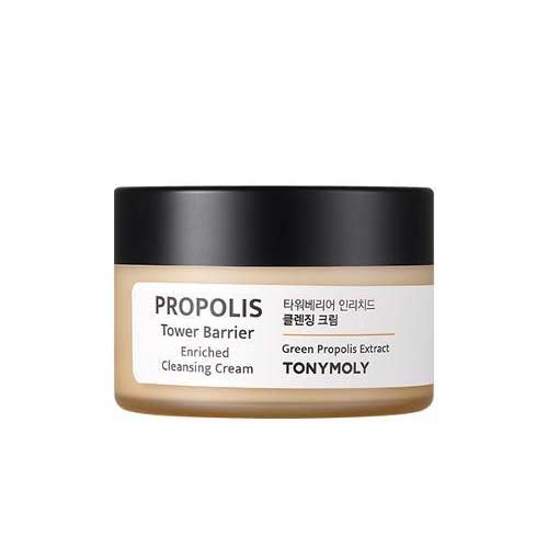 TONYMOLY Propolis Tower Barrier Cleansing Cream 200ml
