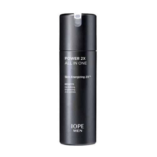 IOPE Men Power 2X All In One 120ml