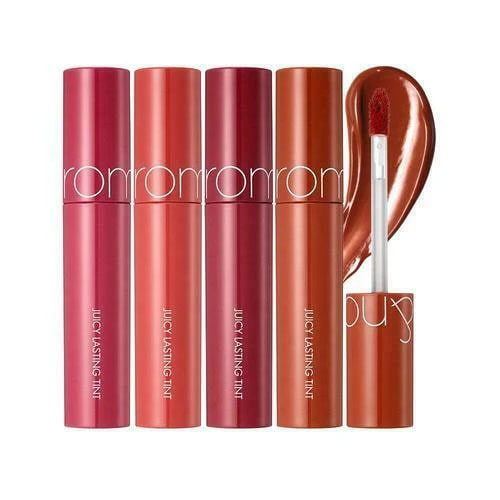 rom&amp;nd Juicy Lasting Tint Autumn Fruit 5.5g