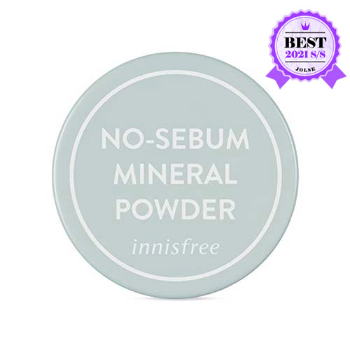 innisfree No Sebum Mineral Powder 5g (Renewal)