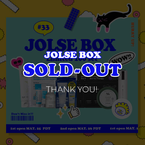 JOLSE BOX #33