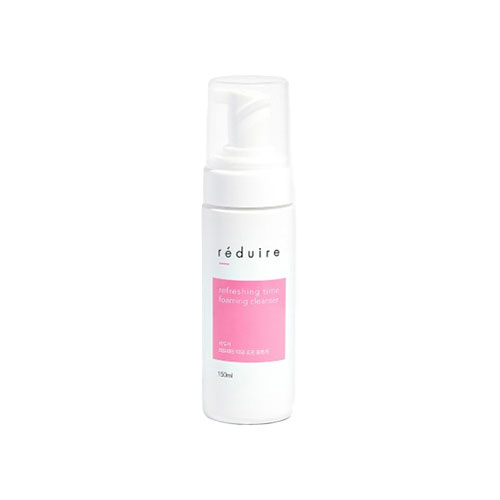 reduire Refreshing Time Foaming Cleanser 150ml