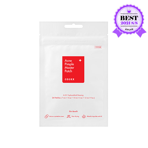 COSRX Acne Pimple Master Patch 24 patches
