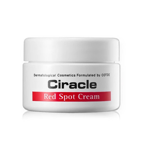 [Ciracle] Red Spot Cream 30ml