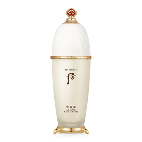 The History of Whoo All In One Essence Lotion 100ml
