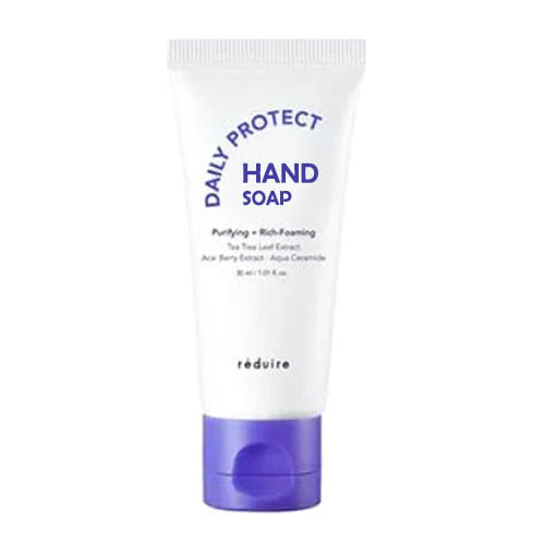 reduire Daily Protect Hand Soap 30ml