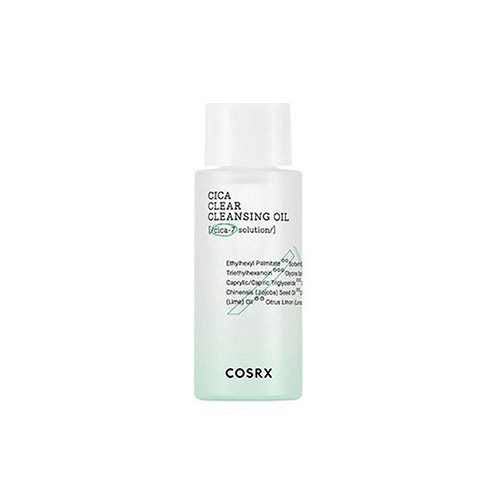 COSRX Pure FIt Cica Clear Cleansing Oil 50ml