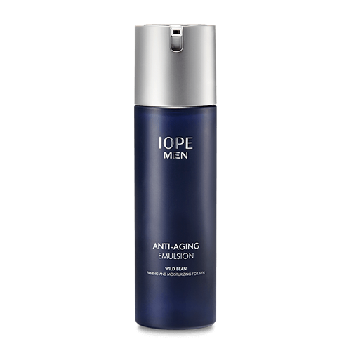 Iope Men Anti-Aging Emulsion EX 120ml