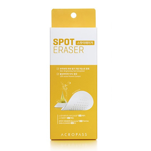 Acropass Spot Eraser 24patches * 1ea