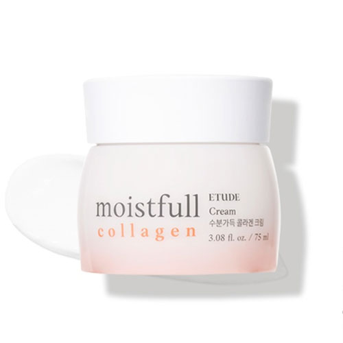 ETUDE Moistfull Collagen Cream 75ml