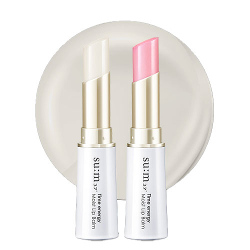 su:m37 Time Energy Moist Lip Balm