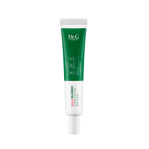 Dr.G Red Blemish Clear Soothing Spot Balm 30ml