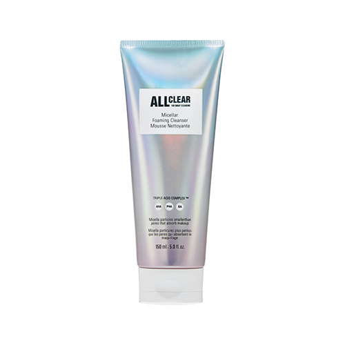 THE FACE SHOP All Clear Micellar Foaming Cleanser 150ml
