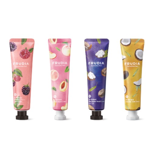 FRUDIA My Orchard Hand Cream 30g