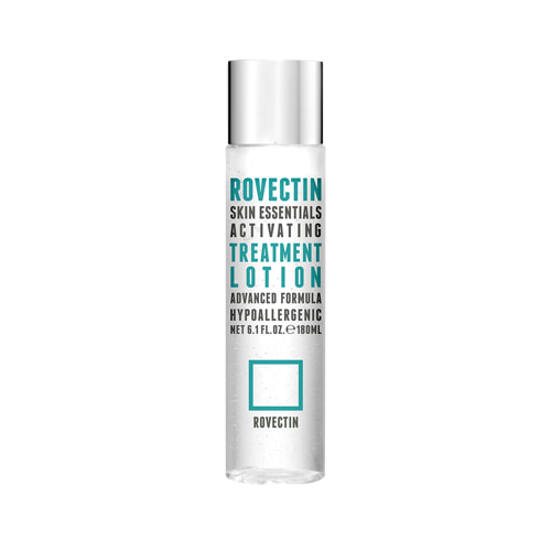 ROVECTIN Skin Essentials Activating Treatment Lotion 180ml
