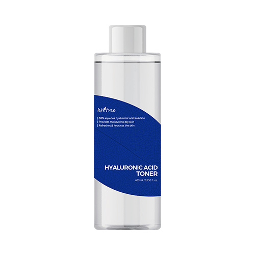 Isntree Hyaluronic Acid Toner 400ml