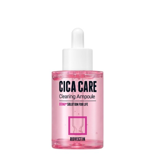 ROVECTIN Skin Essentials Cica Care Clearing Ampoule 30ml