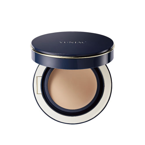 YUNJAC SMOOTHING COVER COMPACT FOUNDATION SPF50+ PA++++ 16g * 2ea