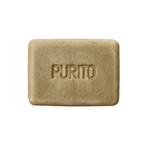 PURITO Re:lief Cleansing Bar 100g