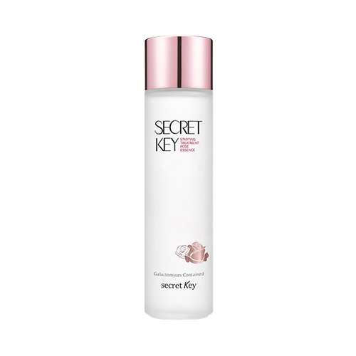 secretKey Starting Treatment Essence Rose Edition 150ml