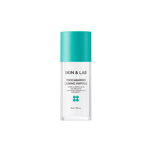 SKIN&amp;LAB Tricicabarrier Calming Ampoule 35ml