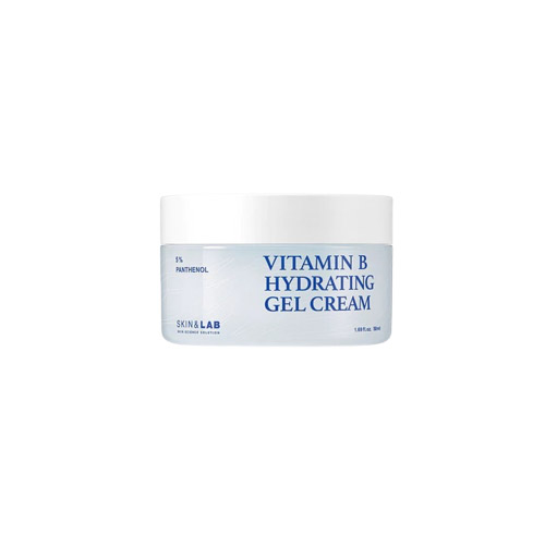 SKIN&amp;LAB Vitamin B Hydrating Gel Cream 50ml
