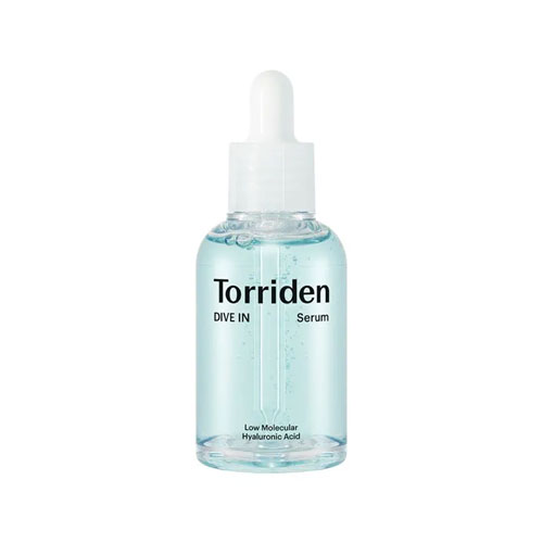 Torriden DIVE-IN Lowmolecule Hyaluronicacid Serum 50ML
