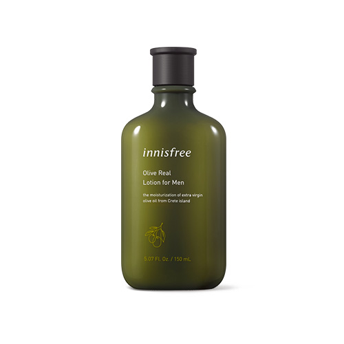 innisfree Olive Real Lotion For Men 160ml
