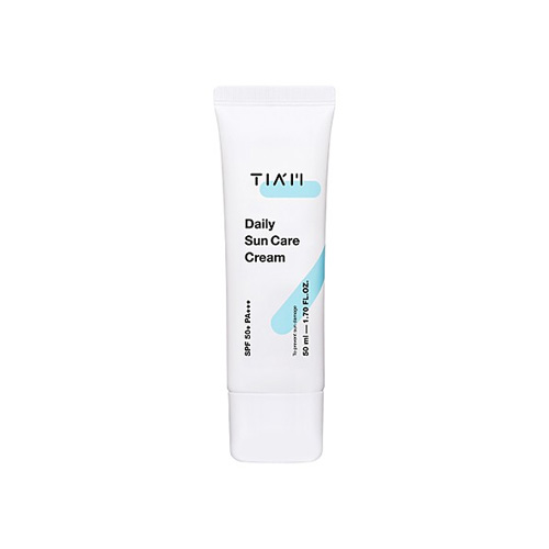 TIAM Daily Sun Care Cream 50ml