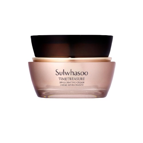 Sulwhasoo Timetreasure Invigorating Cream 60ml