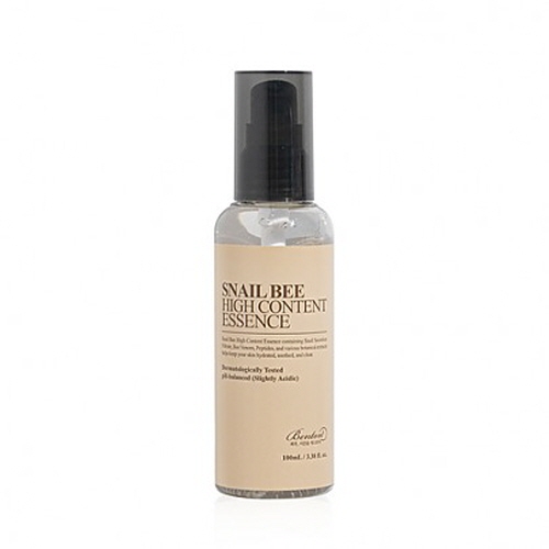 BENTON Snail Bee High Content Essence 100ml (22AD)